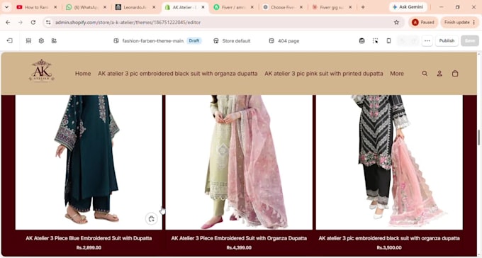 be your e commerce store expert