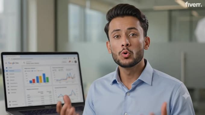 be your google ads expert and PPC manager adwords campaign