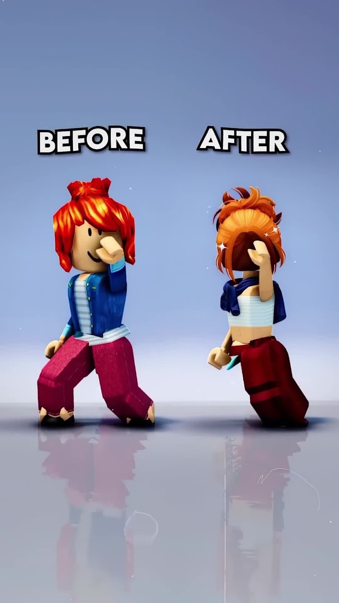 create engaging roblox videos and edits