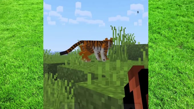 build minecraft castle house, hubs, base, mob farm for minecraft java or bedrock