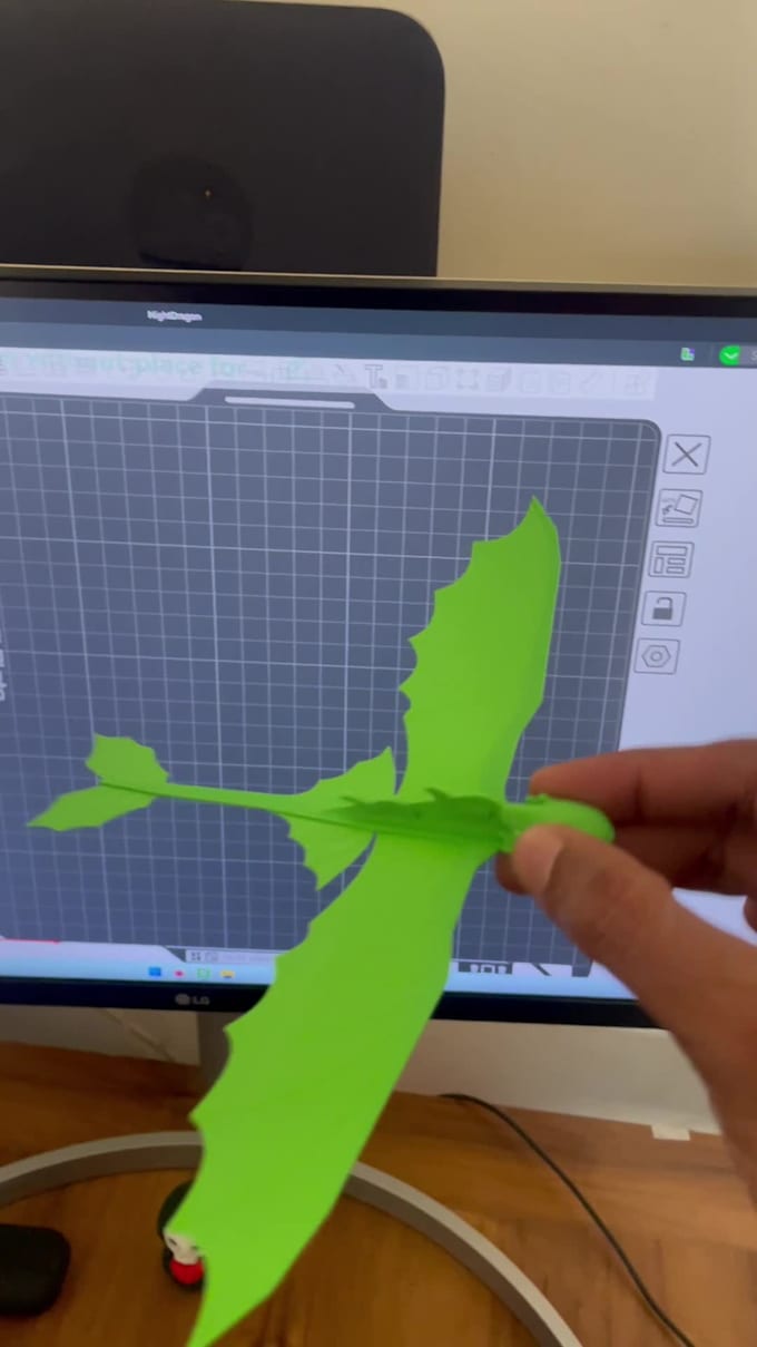 create a high quality 3d model for 3d printing