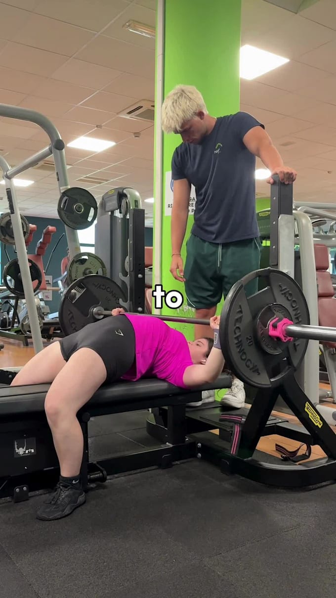 create a beginner powerlifting training program