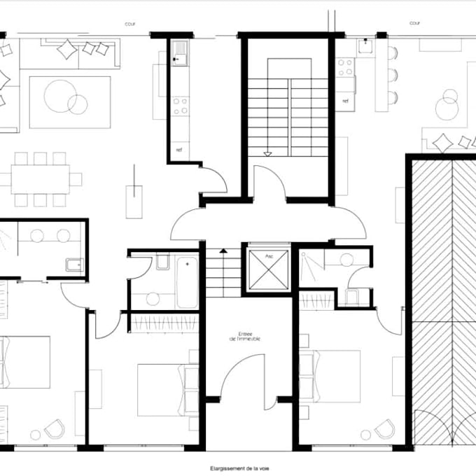 convert pdf to autocad or dwg or cad
