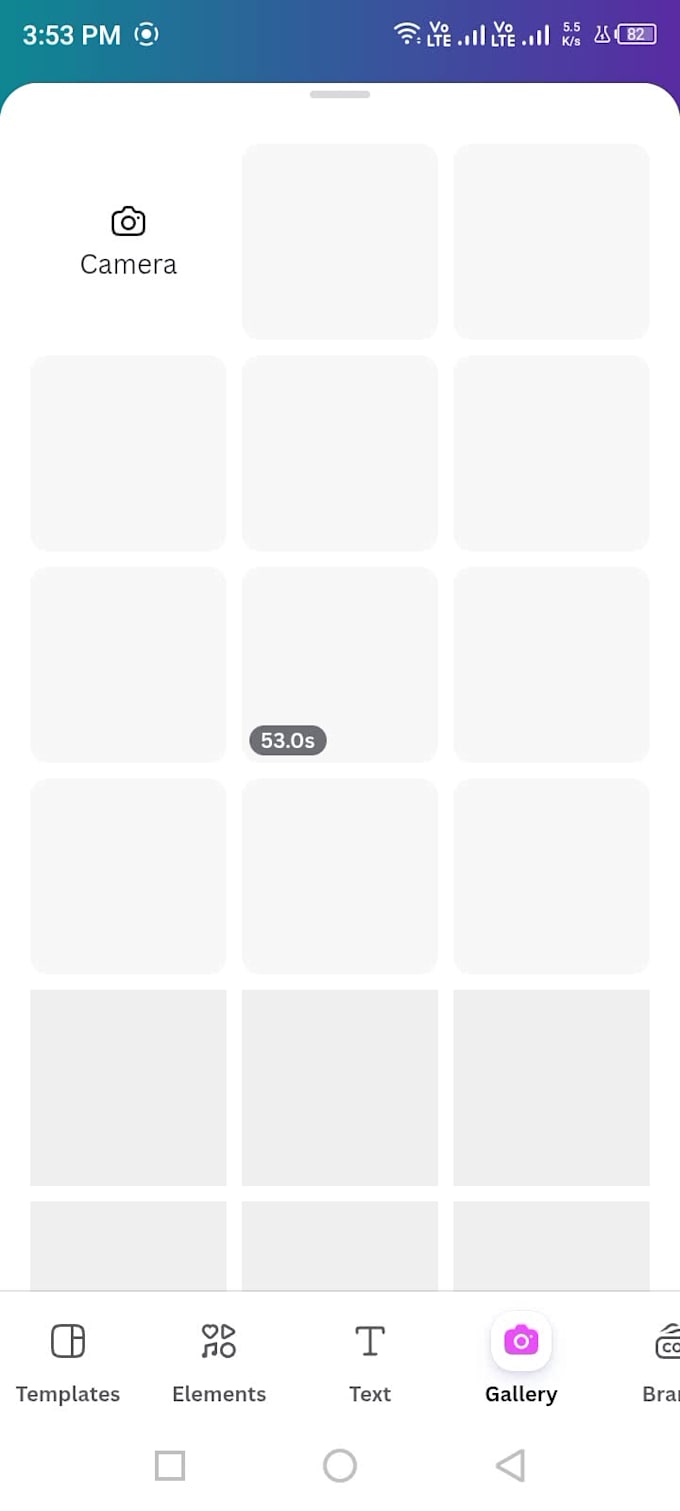 design aesthetic instagram  tiktok posts and reels covers