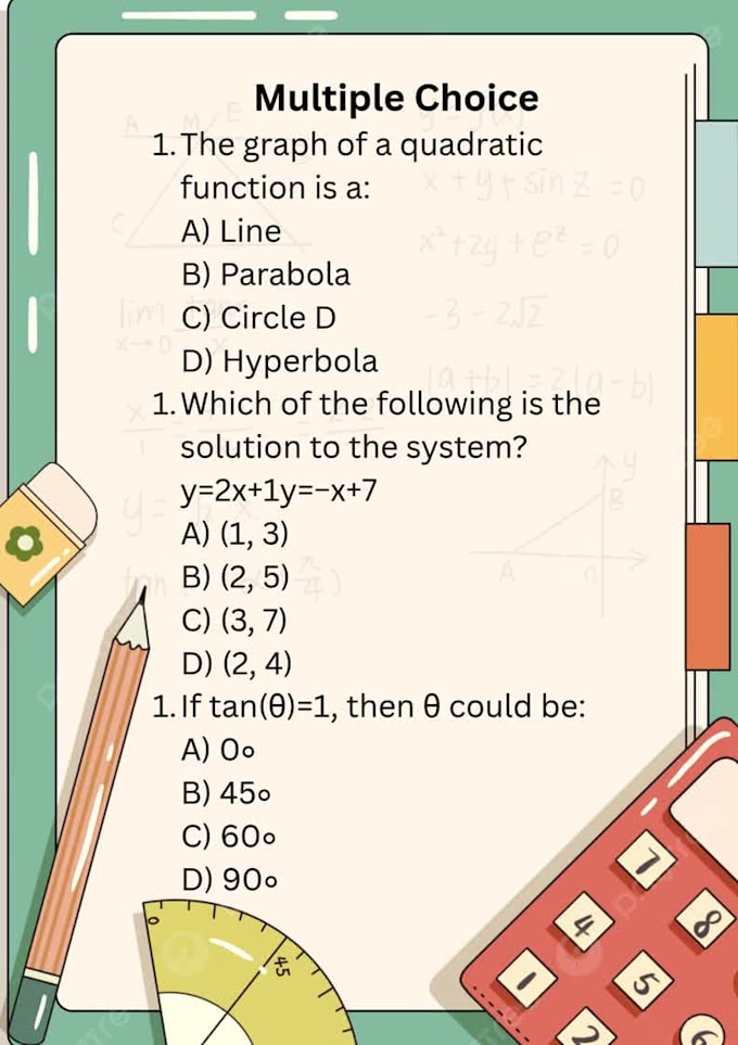 create fun student worksheets