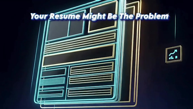 write a professional ats resume and CV