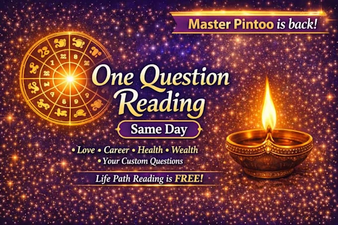 psychic reading same day