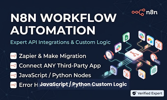 supercharge productivity with n8n automation