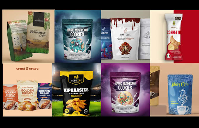 create professional graphic designs, flyers, posters,brochures for your business