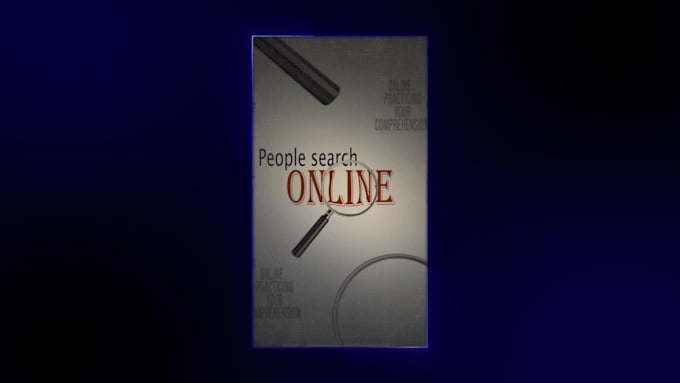 kinetic typography editing for reels