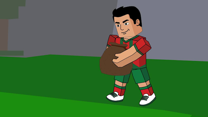 trace and rig your 2d character for adobe animate