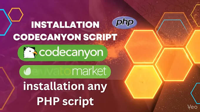 install customize, and modify codecanyon PHP, laravel script