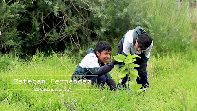hago edición de video