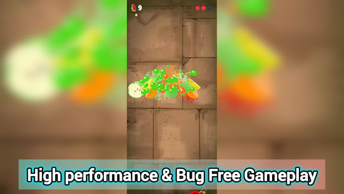 develop your 3d or 2d games in godot engine