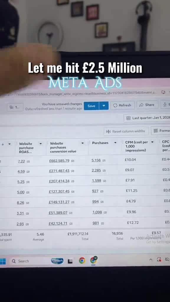 ai combination shopify facebook ads instagram ads for you