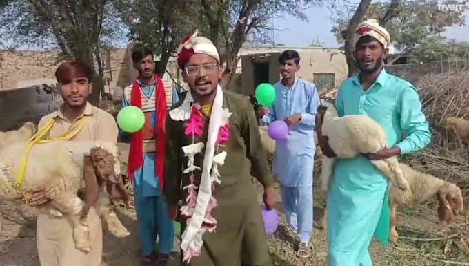 wish happy fathers day video or happy birthday video