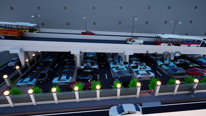 create exterior front elevation 3d modeling in revit and rendering in twinmotion