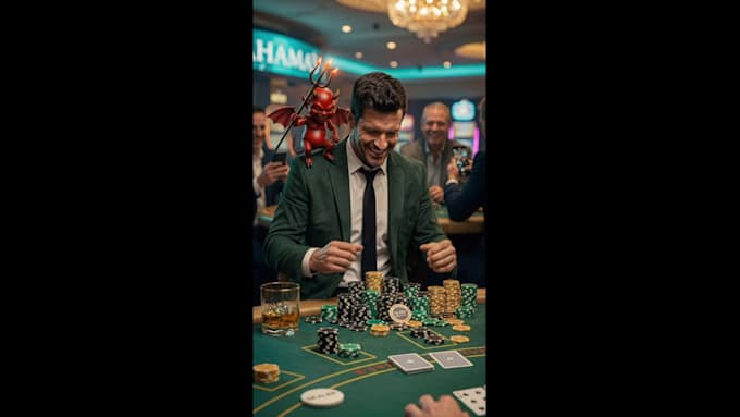 professional ai video for youtube and tiktok