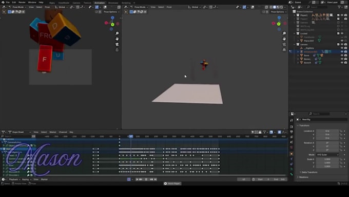 make custom roblox animations with scripts for smooth gameplay