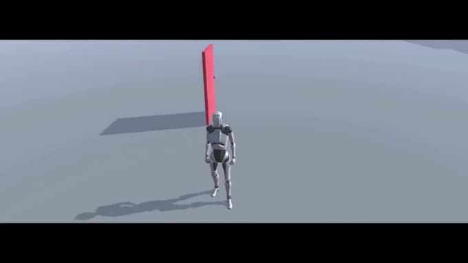 create professional 3d character animation for unity games and cinematics