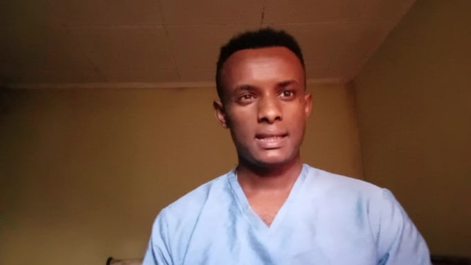write medical and health articles