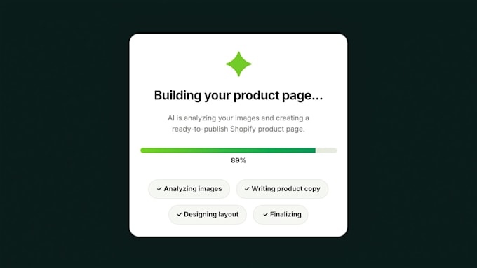 turn your product interface into a conversion focused video