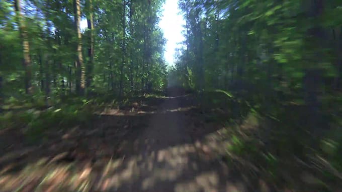 design game level and environment in unity