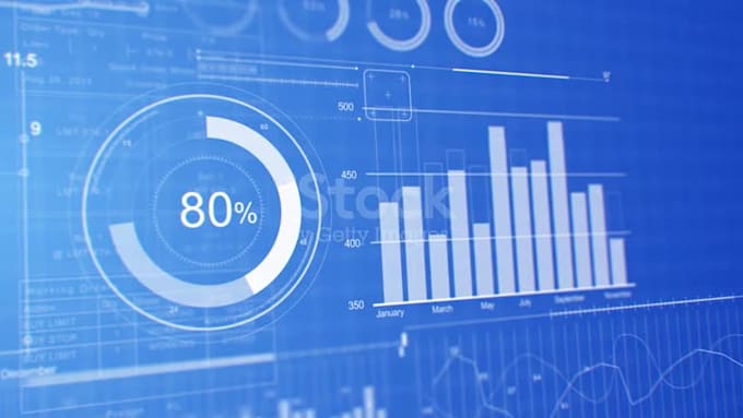 data analysis and visualization using python sql and power bi