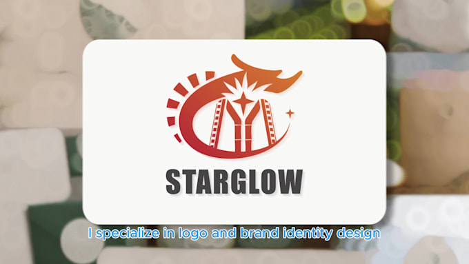 design a minimalist brand logo with chinese aesthetic style