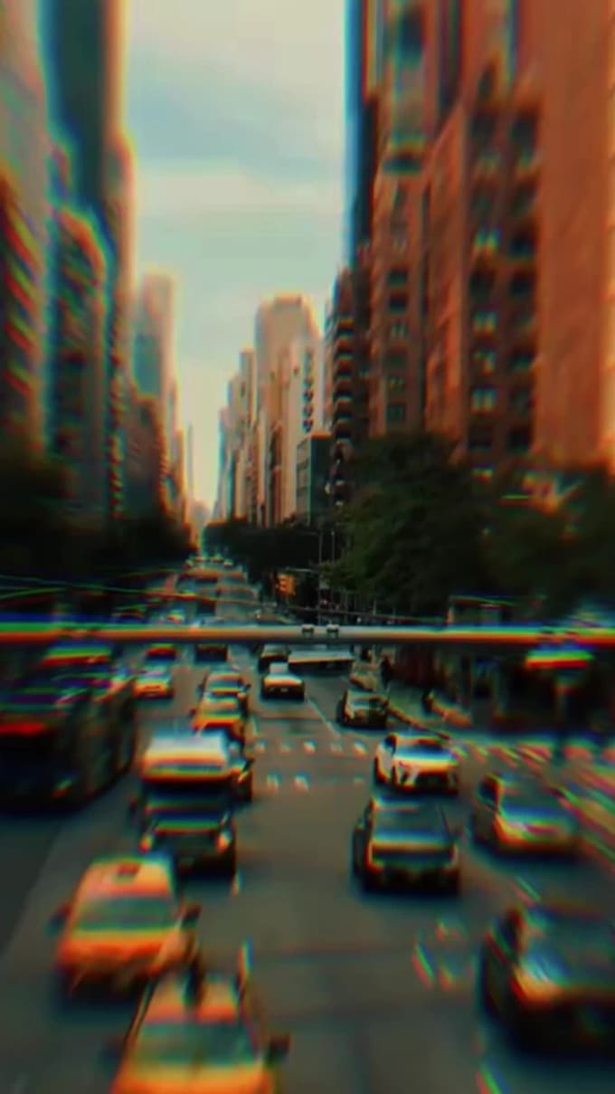 edit a clean and cinematic vlogs