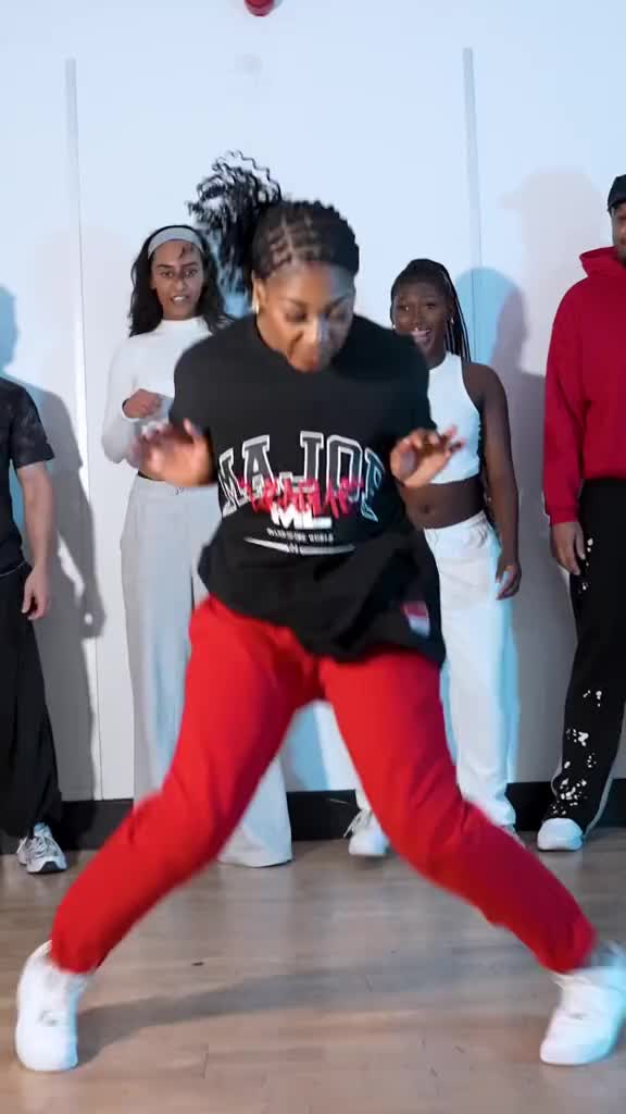 make engaging tiktok dance content for music promotion