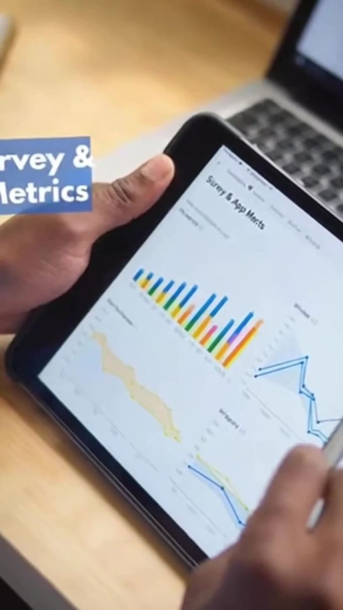 analyze your survey data and deliver actionable insights