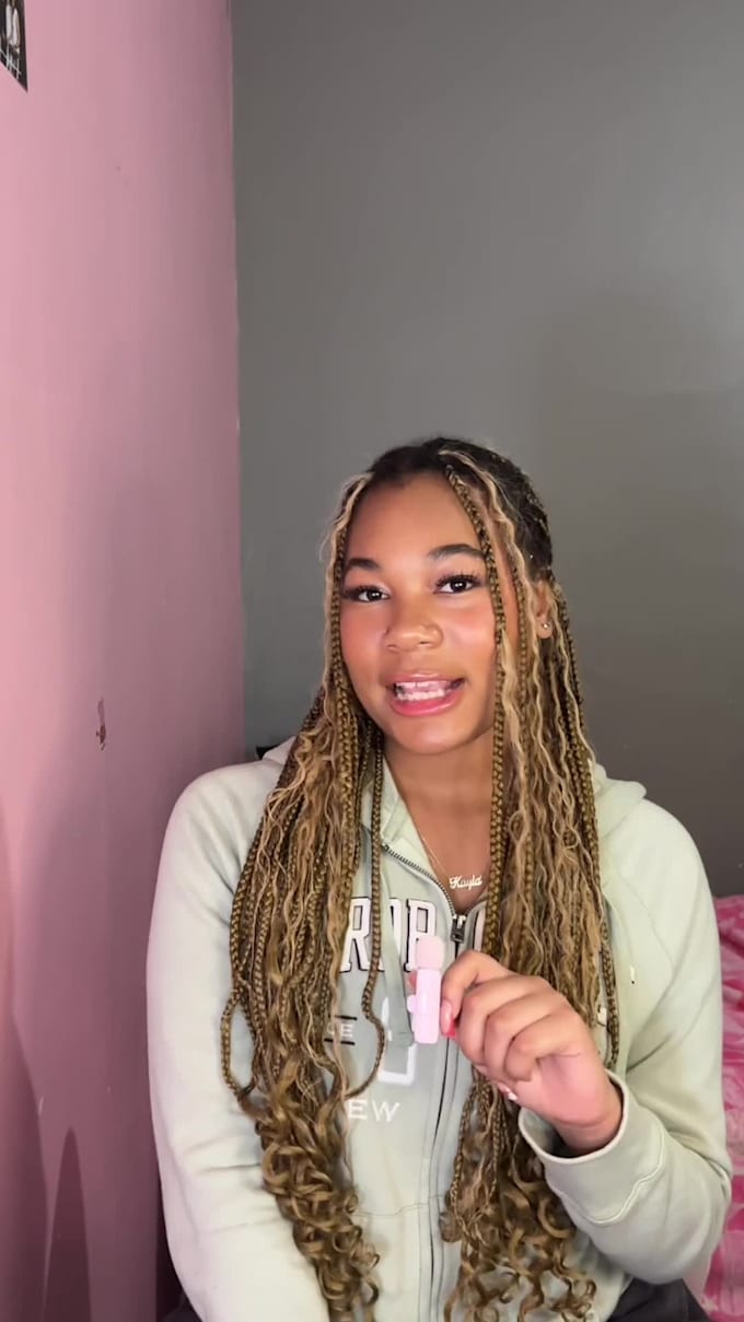 create authentic ugc videos for tech, beauty and wellness