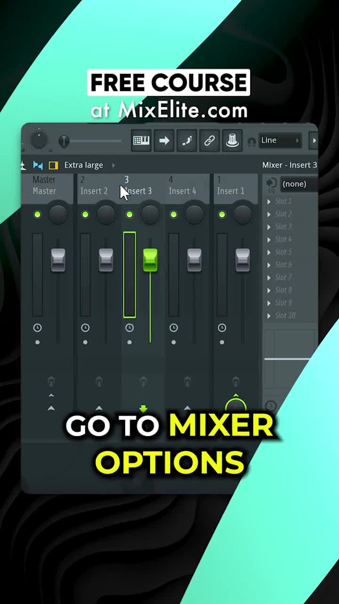 create elearning course curriculum music mixing training online course on udemy