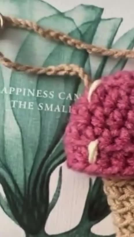 crochet anything you wish for