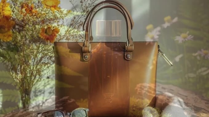 create stunning ai product images for your brand