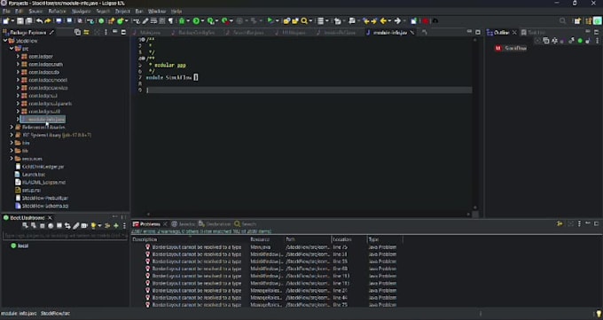 debug spring boot rest API and fix java backend bugs