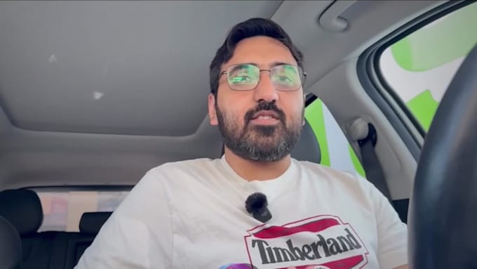 create ugc and influencer content for instagram tiktok