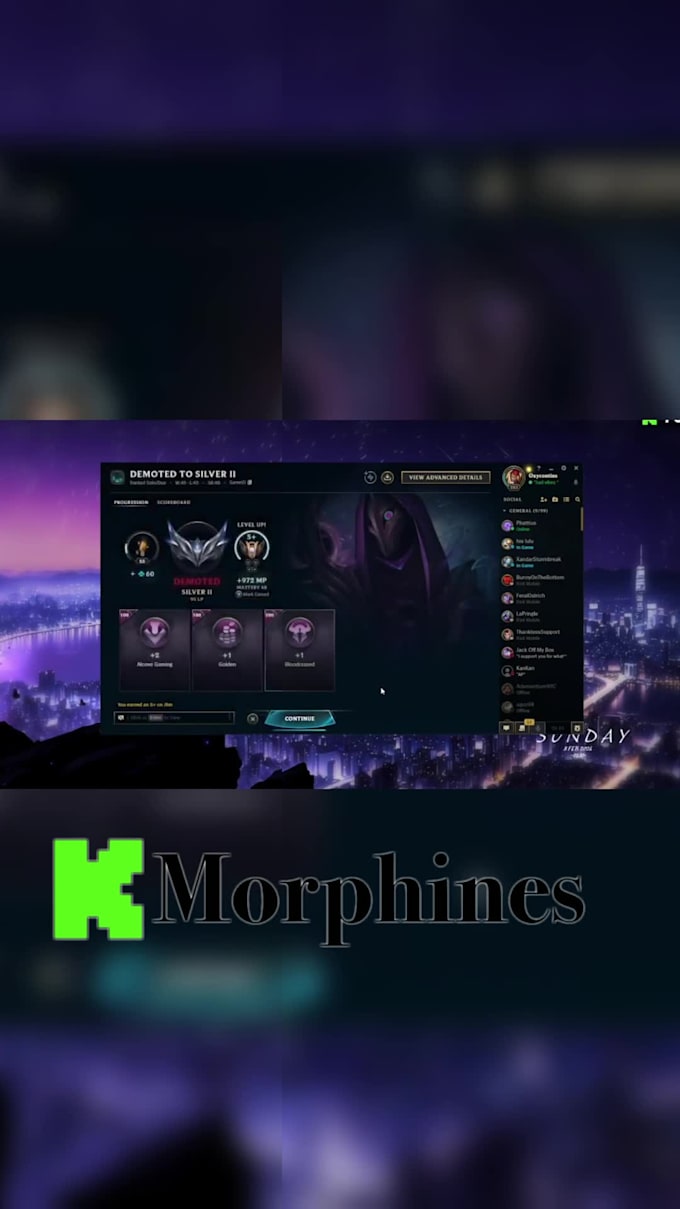 high quality gaming videos and stream highlights