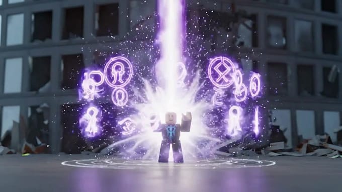 create vfx, animations, and scripts for your roblox game