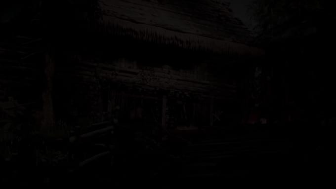 create 3d game environment, unreal engine environment, ue5 environment