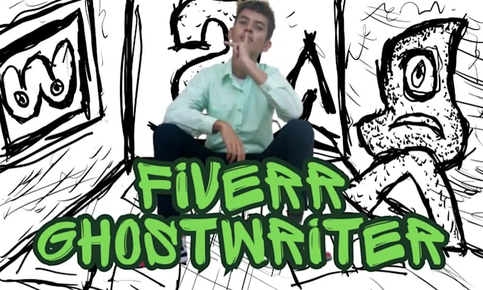be your creative, intriguing, ghostwriter, ebook writer