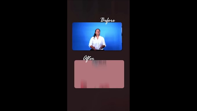 edit viral instagram reels, youtube shorts and short form video ads