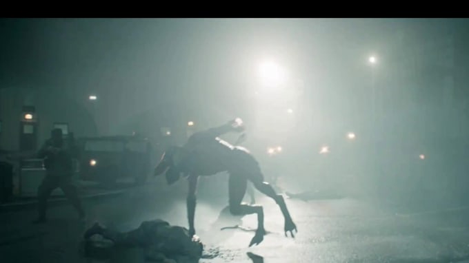 do visual effects, compositing, and cgi on your shots