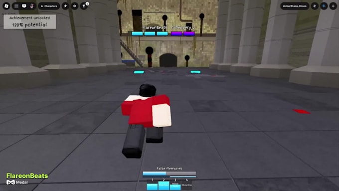 be your roblox scripter for game development and bug fixes