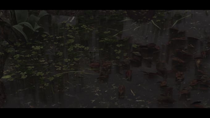 unreal engine 5 environment terrain level design and game world