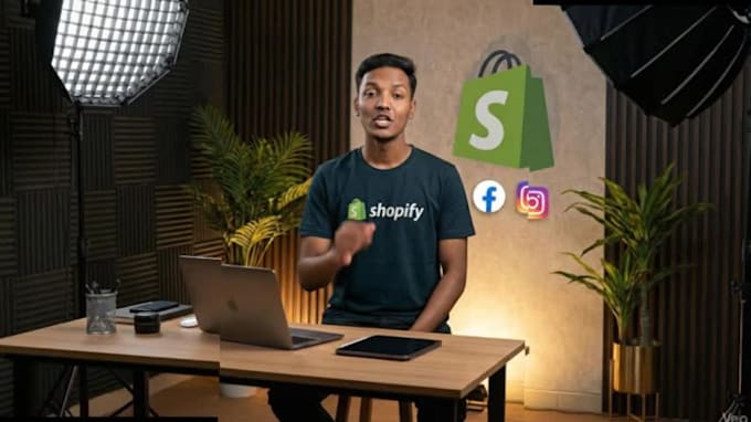 fix and optimize shopify meta ads for better roas