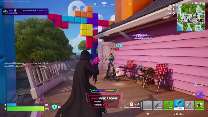 play video games with you as your gaming companion