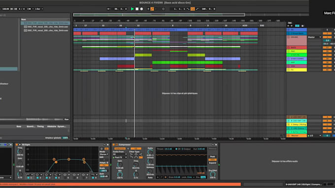 ghost produce your melodic house track