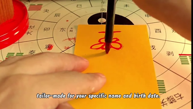 do an authentic chinese hexagram divination for guidance